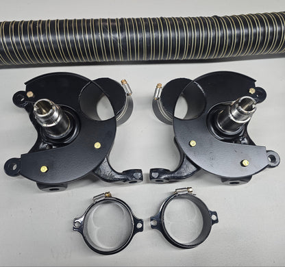 BMW E36 M3 Z3M Front Knuckles 31212227907 31212227908 31212227358 31212227357