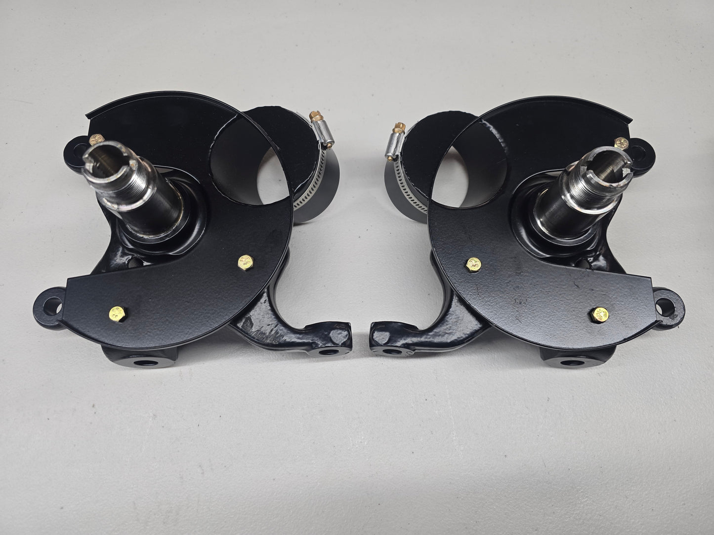 BMW E36 M3 Z3M Front Knuckles 31212227907 31212227908 31212227358 31212227357