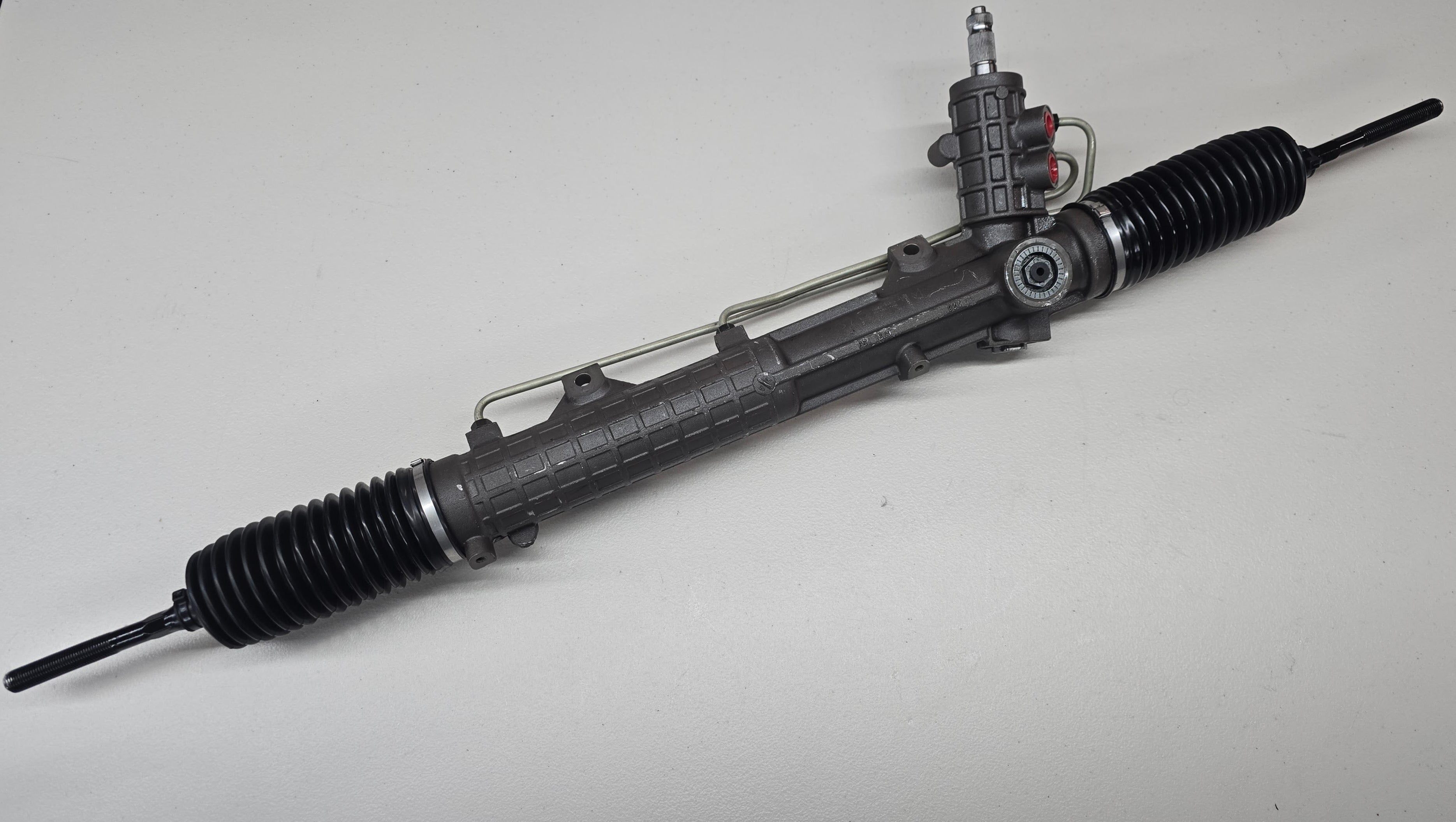 BMW E46 Purple Tag OEM ZF Steering Rack 7852974678 (3.0 Lock To