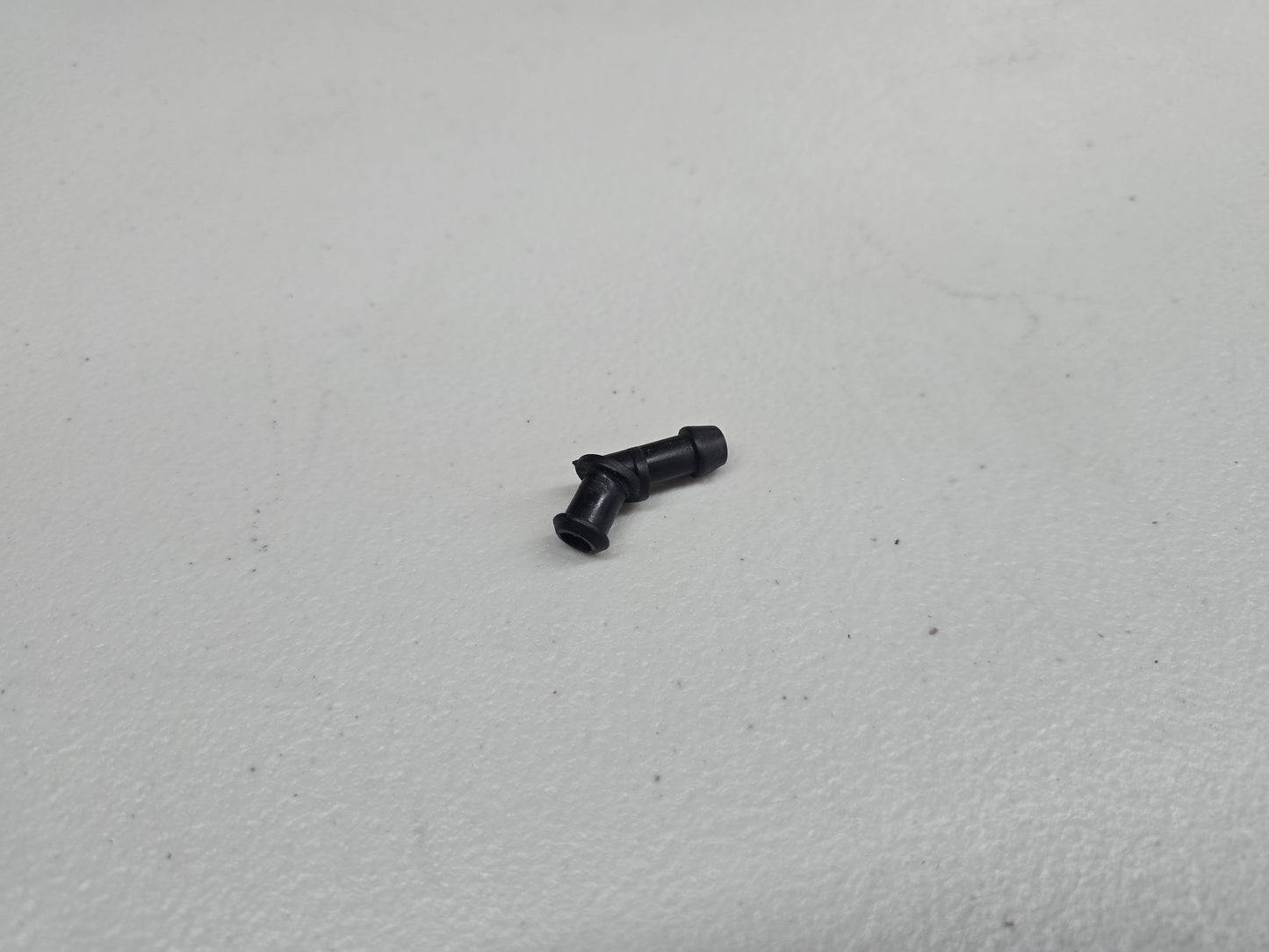 BMW E30 Clutch Master Cylinder Hose Fitting 21521151697