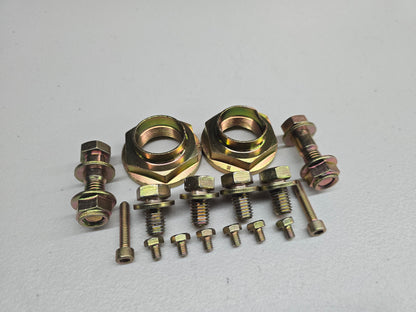 BMW E36 (M3) Z3 (M) Knuckle Hardware Kit 	34103451068