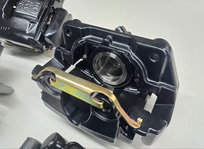 BMW E46 M3 Brake Caliper Set (Front & Rear)