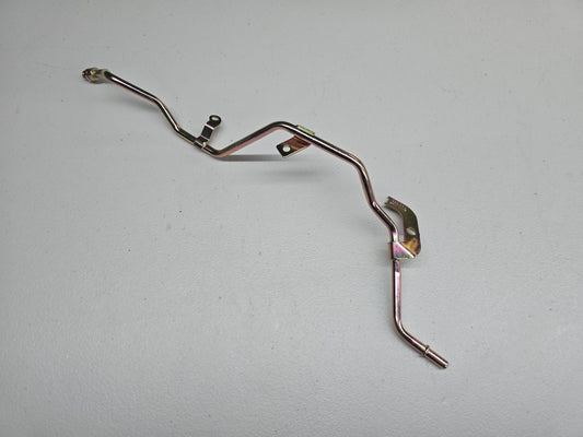 BMW E46 M3 S54 Fuel Supply Line 13317831683