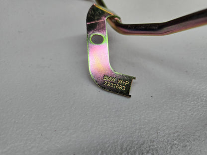 BMW E46 M3 S54 Fuel Supply Line 13317831683