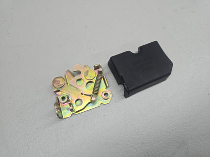 BMW E30 Hood Latch 51231911393 51231911394