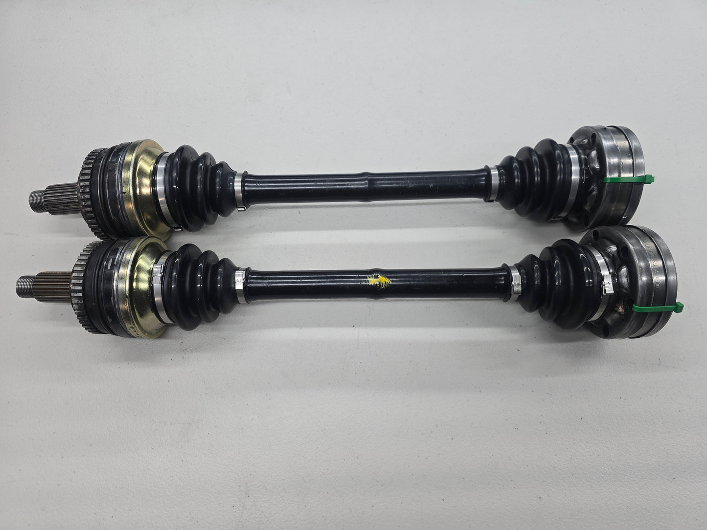 BMW E30 Rebuilt Axles