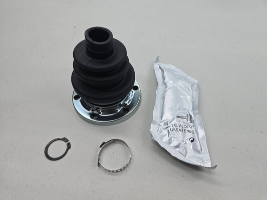 BMW E30 Outer Axle Boot Rebuild Kit 33219067815