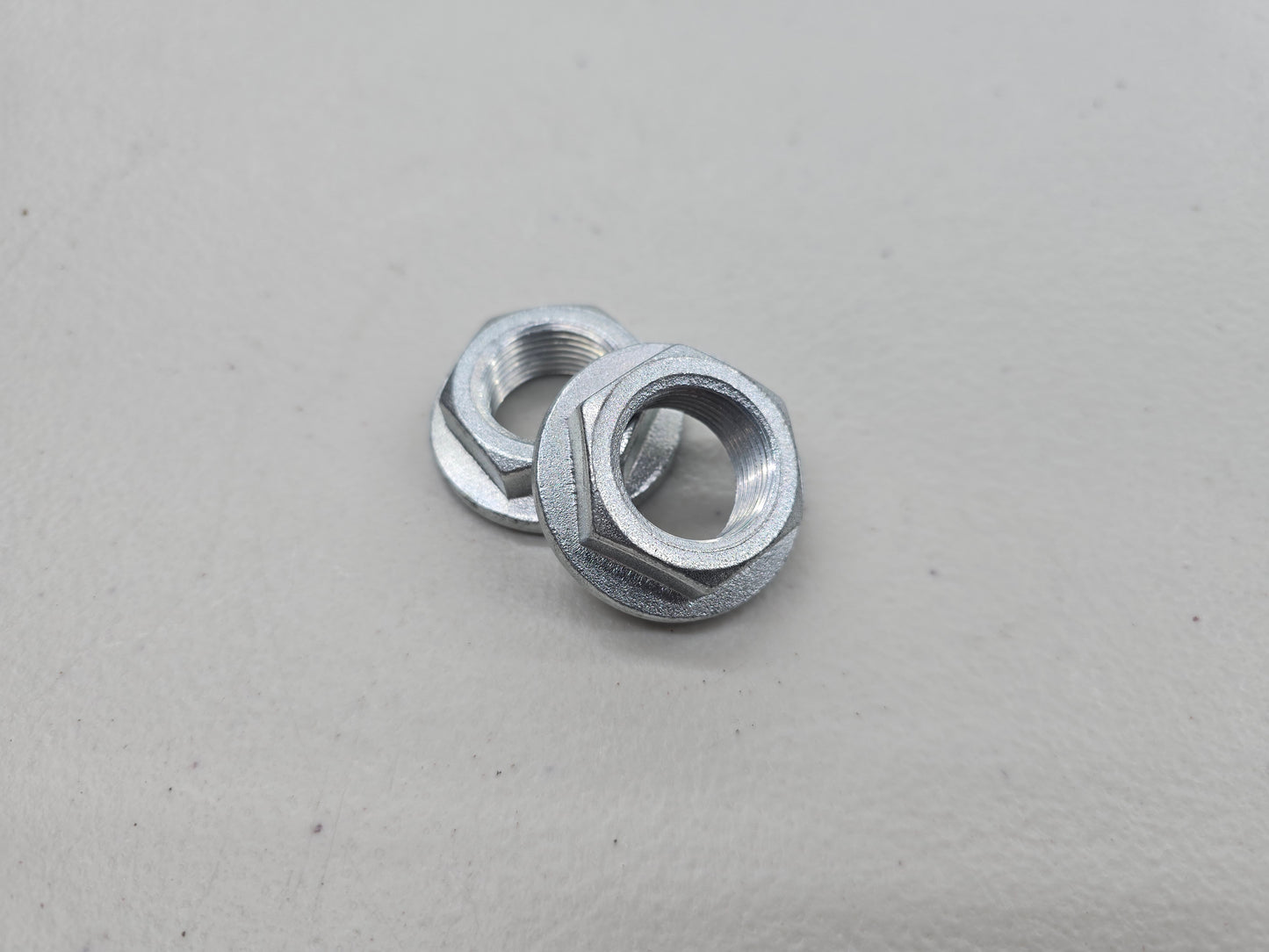 BMW E30 Z3 318ti Rear Axle Nut 33411125664 *Priced Individually*