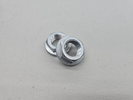 BMW E30 Z3 318ti Rear Axle Nut 33411125664 *Priced Individually*