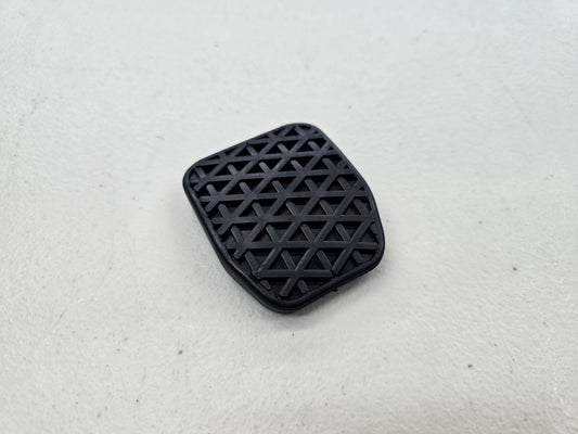 BMW Manual Brake Pedal / Clutch Pedal Rubber Pad Cover 	35211108634