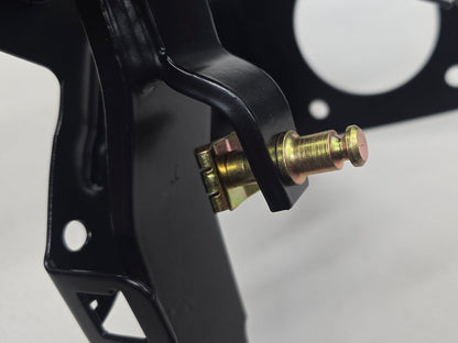 BMW Clamp Clip 'B*tch Clip' 34331120538