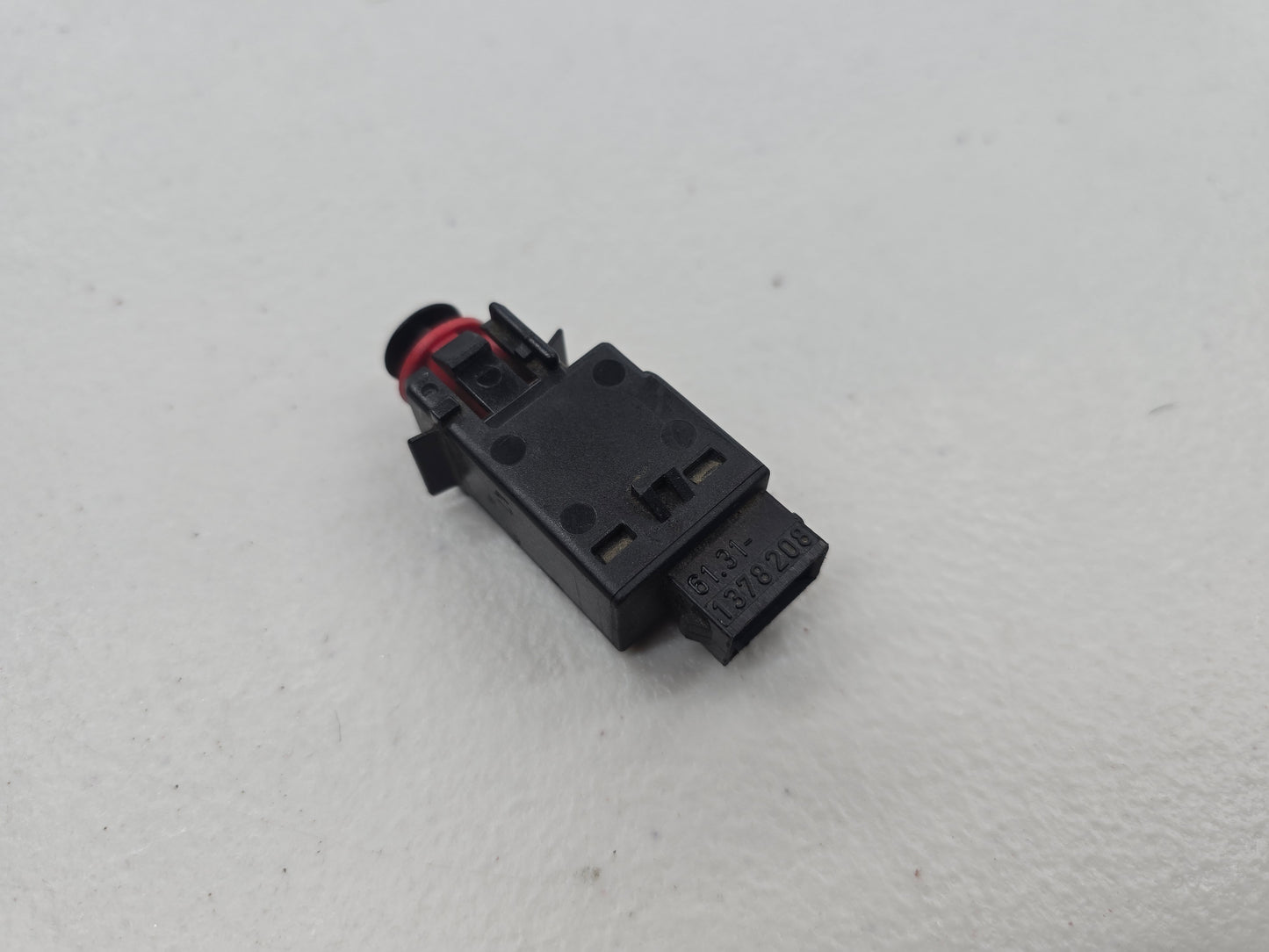 BMW E30 Late Model Brake Light Switch 61318360420 61311378208