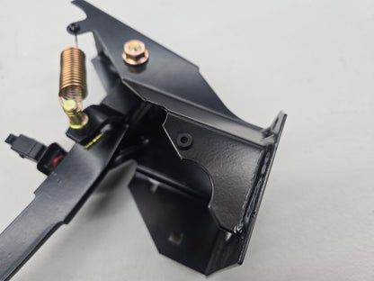 BMW E30 Rebuilt Late Model Non Airbag Automatic Pedal Box Assembly 35111157719 35211155018