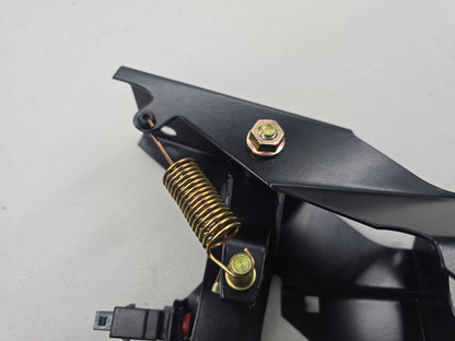 BMW E30 Rebuilt Late Model Non Airbag Automatic Pedal Box Assembly 35111157719 35211155018