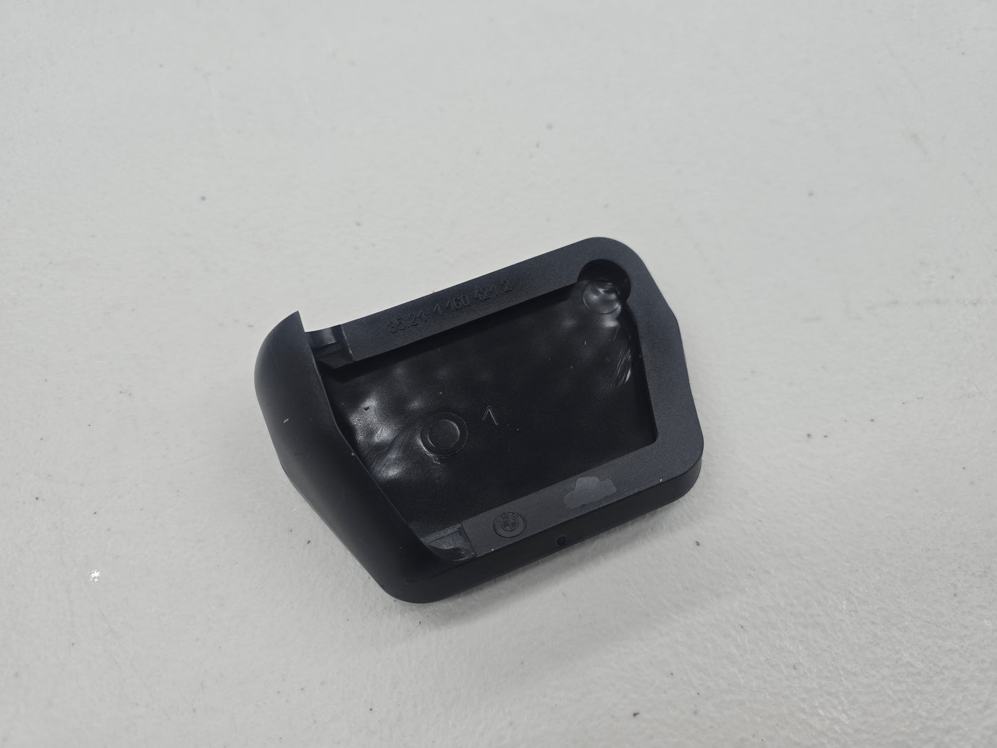 BMW OEM Brake Pedal Pad 35211160421
