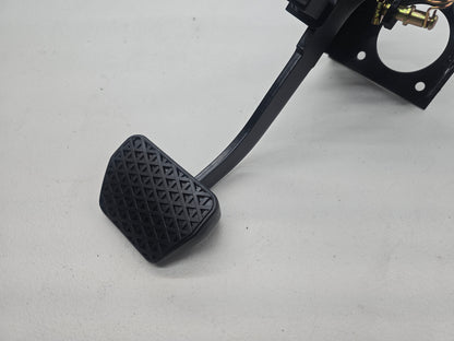 BMW E30 Rebuilt Late Model Non-Airbag Automatic Pedal Box Assembly 35111157719 35211155018