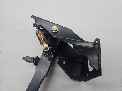 BMW E30 Rebuilt Late Model Non-Airbag Automatic Pedal Box Assembly 35111157719 35211155018