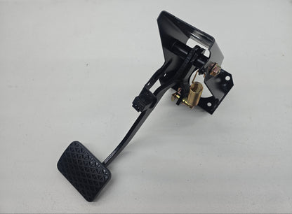 BMW E30 Rebuilt Late Model Non Airbag Automatic Pedal Box Assembly 35111157719 35211155018