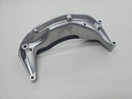 BMW E30 325ix AWD M20 Engine Block Oil Pan Transmission Bowl Reinforcement Plate 11141705115