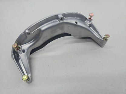 BMW E30 325ix AWD M20 Engine Block Oil Pan Transmission Bowl Reinforcement Plate 11141705115