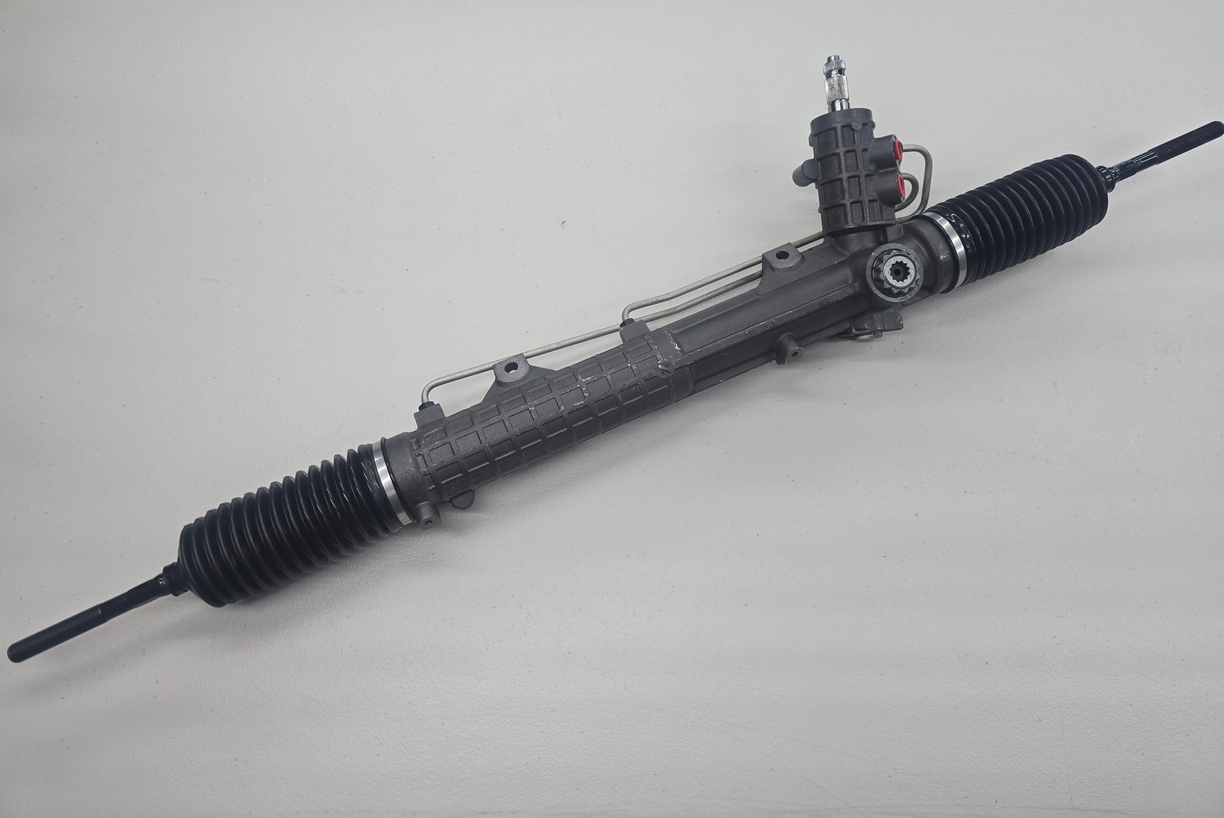 BMW E46 Yellow Tag 712 OEM ZF Steering Rack 7852974712 (3.0 Lock