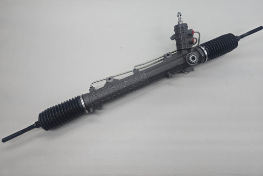 BMW E46 Yellow Tag 712 OEM ZF Steering Rack 7852974712 (3.0 Lock To Lock)