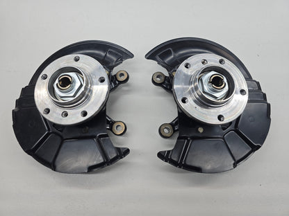 BMW E36 M3 Z3 M 96+ Front Knuckle Set 31212227907 31212227908