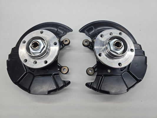 BMW E36 M3 Z3 M 96+ Front Knuckle Set 31212227907 31212227908