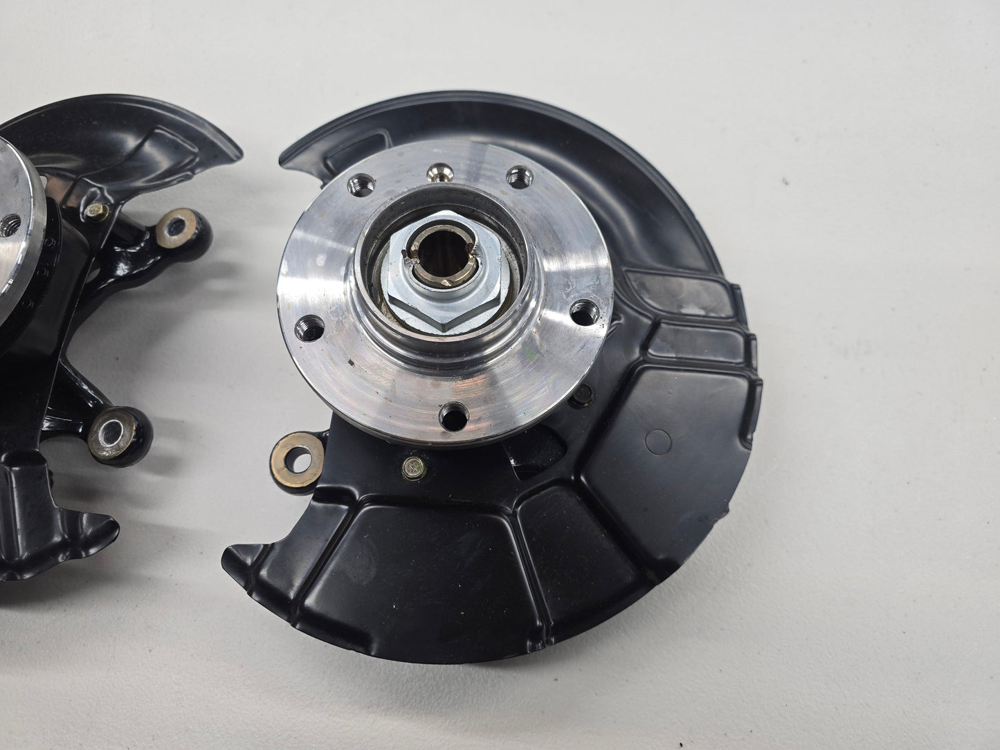 BMW E36 M3 Z3 M 96+ Front Knuckle Set 31212227907 31212227908