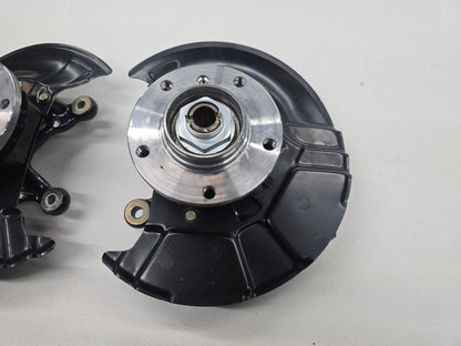 BMW E36 M3 Z3 M 96+ Front Knuckle Set 31212227907 31212227908