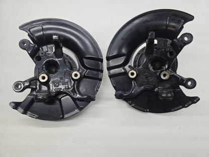 BMW E36 M3 Z3 M 96+ Front Knuckle Set 31212227907 31212227908