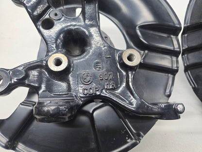 BMW E36 M3 Z3 M 96+ Front Knuckle Set 31212227907 31212227908