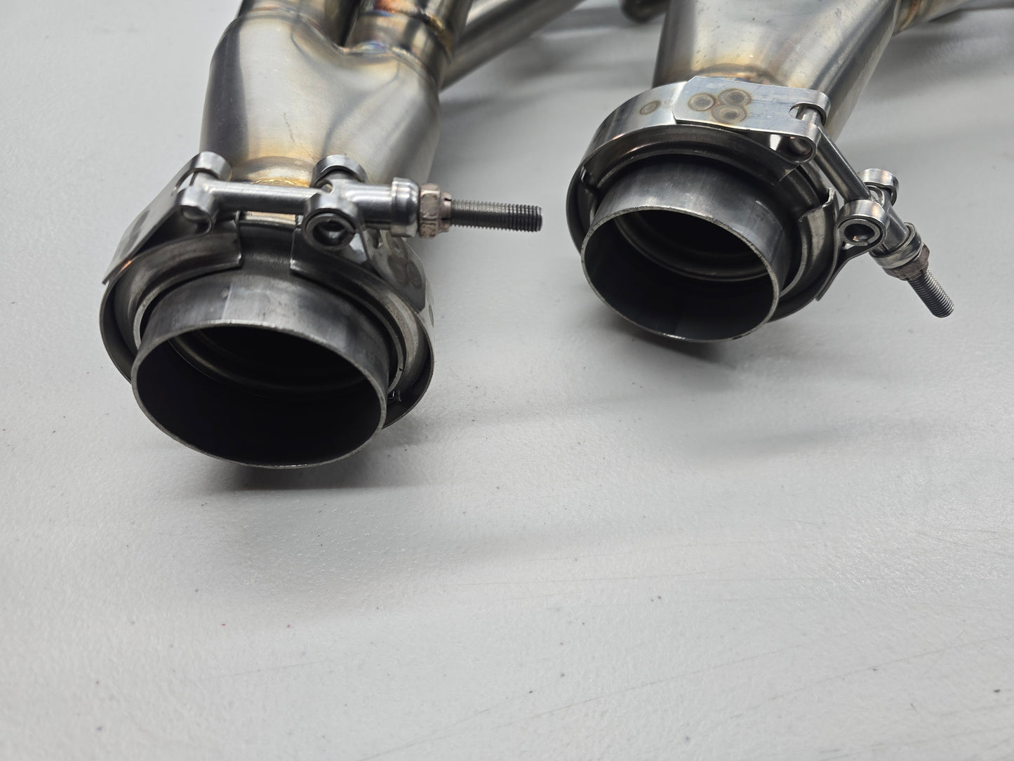 Ireland Engineering BMW M20 Race Headers