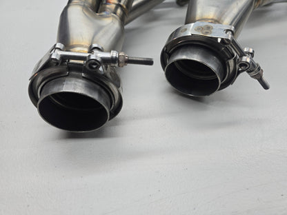 Ireland Engineering BMW M20 Race Headers