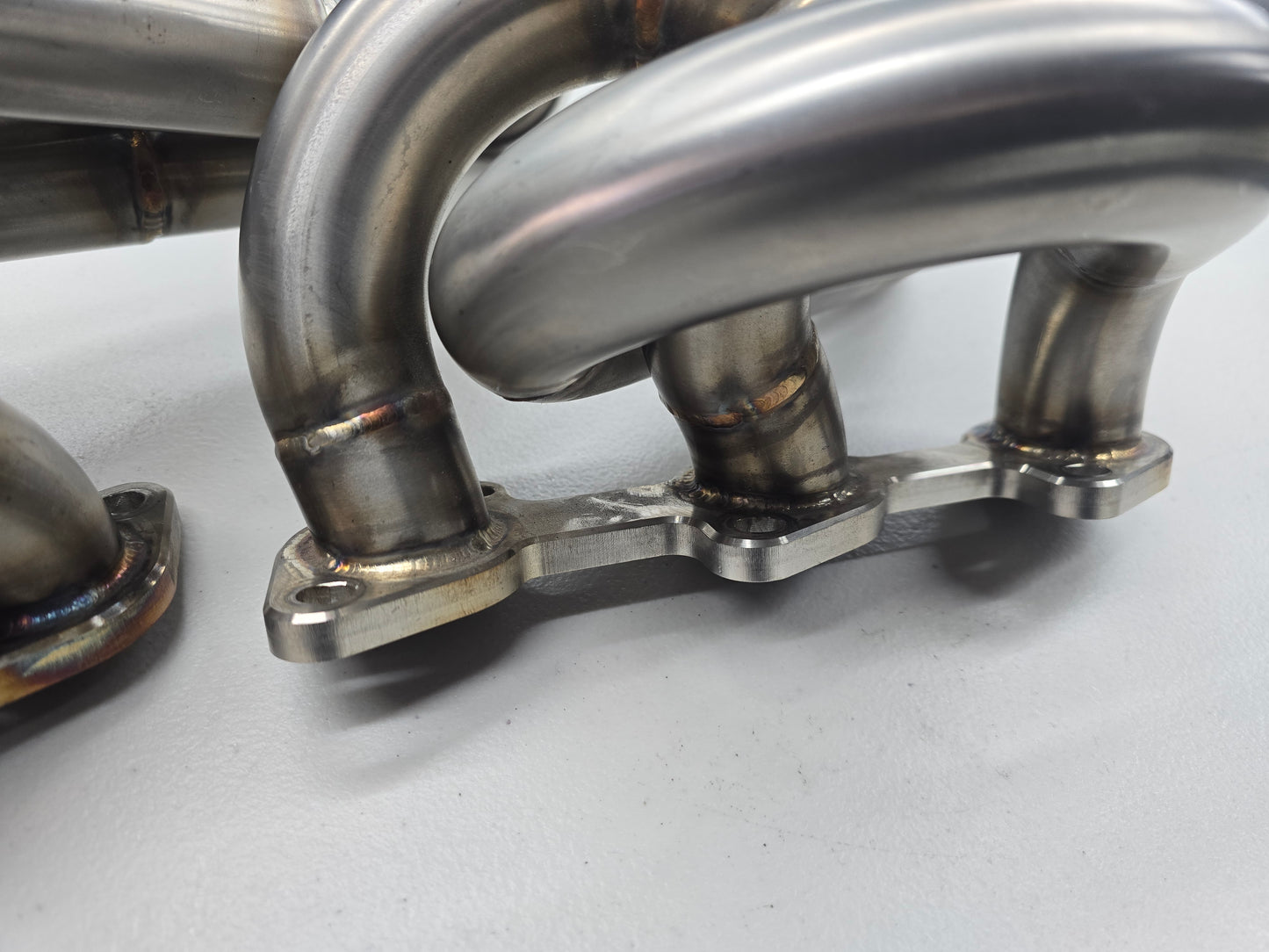 Ireland Engineering BMW M20 Race Headers