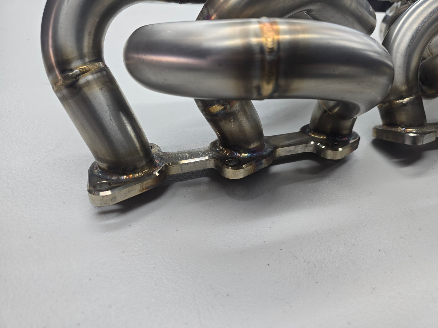 Ireland Engineering BMW M20 Race Headers