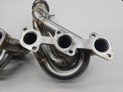 Ireland Engineering BMW M20 Race Headers