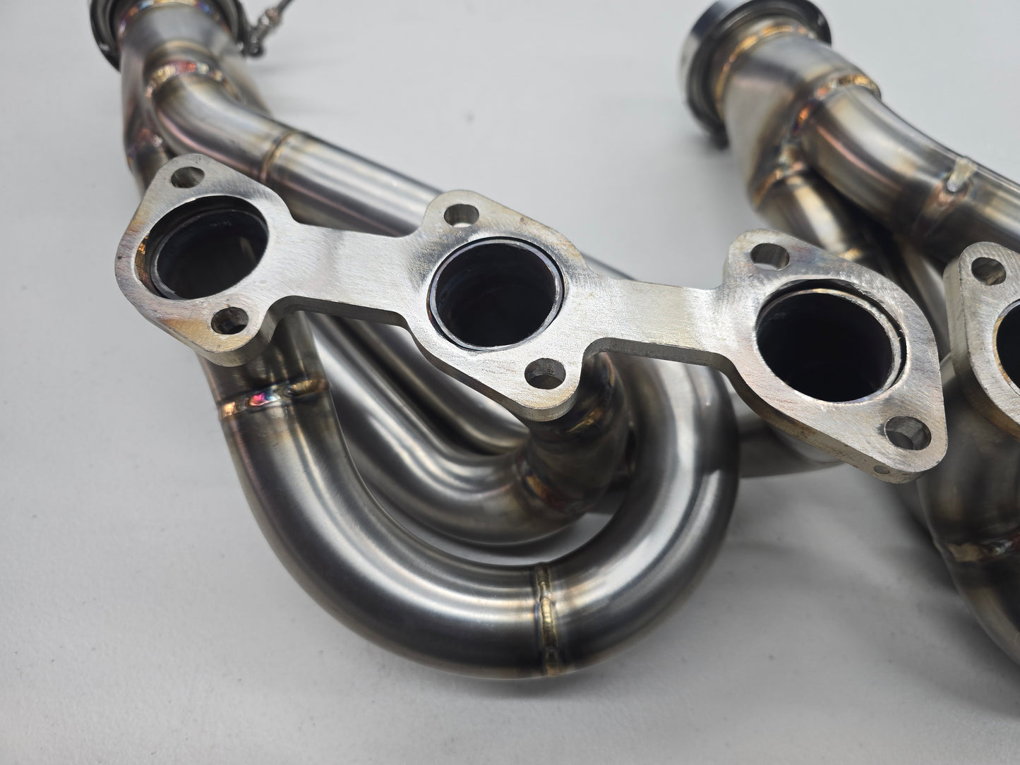 Ireland Engineering BMW M20 Race Headers
