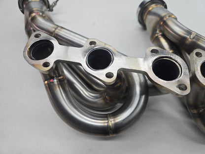 Ireland Engineering BMW M20 Race Headers