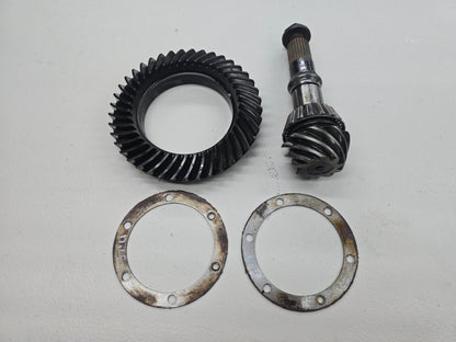 BMW E30 E36 H21 4.10 Ring and Pinion Differential Gears 188MM Medium Case
