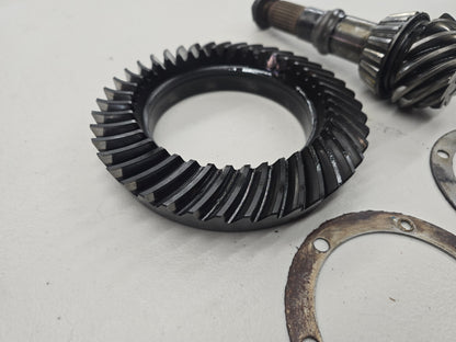 BMW E30 E36 H21 4.10 Ring and Pinion Differential Gears 188MM Medium Case