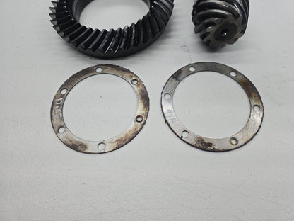 BMW E30 E36 H21 4.10 Ring and Pinion Differential Gears 188MM Medium Case