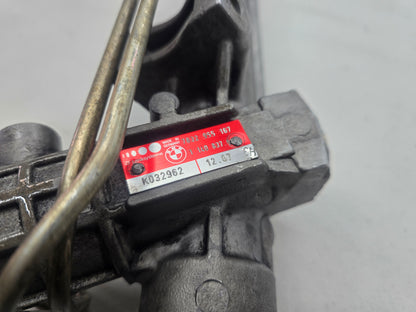 BMW E30 OEM ZF Power Steering Rack 32131092335