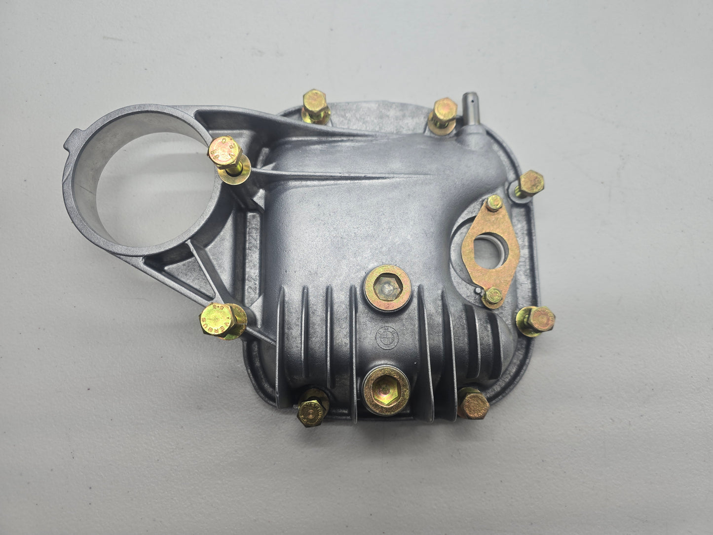 BMW E30 188mm Differential Cover 	33111210431