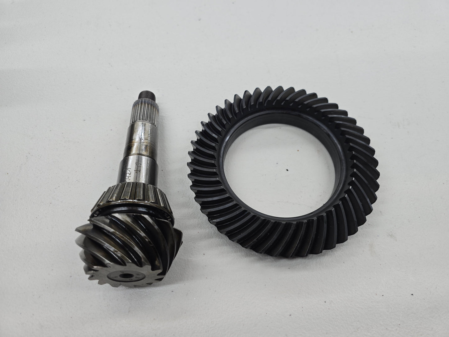 BMW E30 Z3 318ti 188mm Differential 3.46 Gear Ring and Pinion