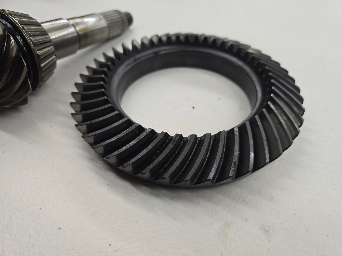 BMW E30 Z3 318ti 188mm Differential 3.46 Gear Ring and Pinion