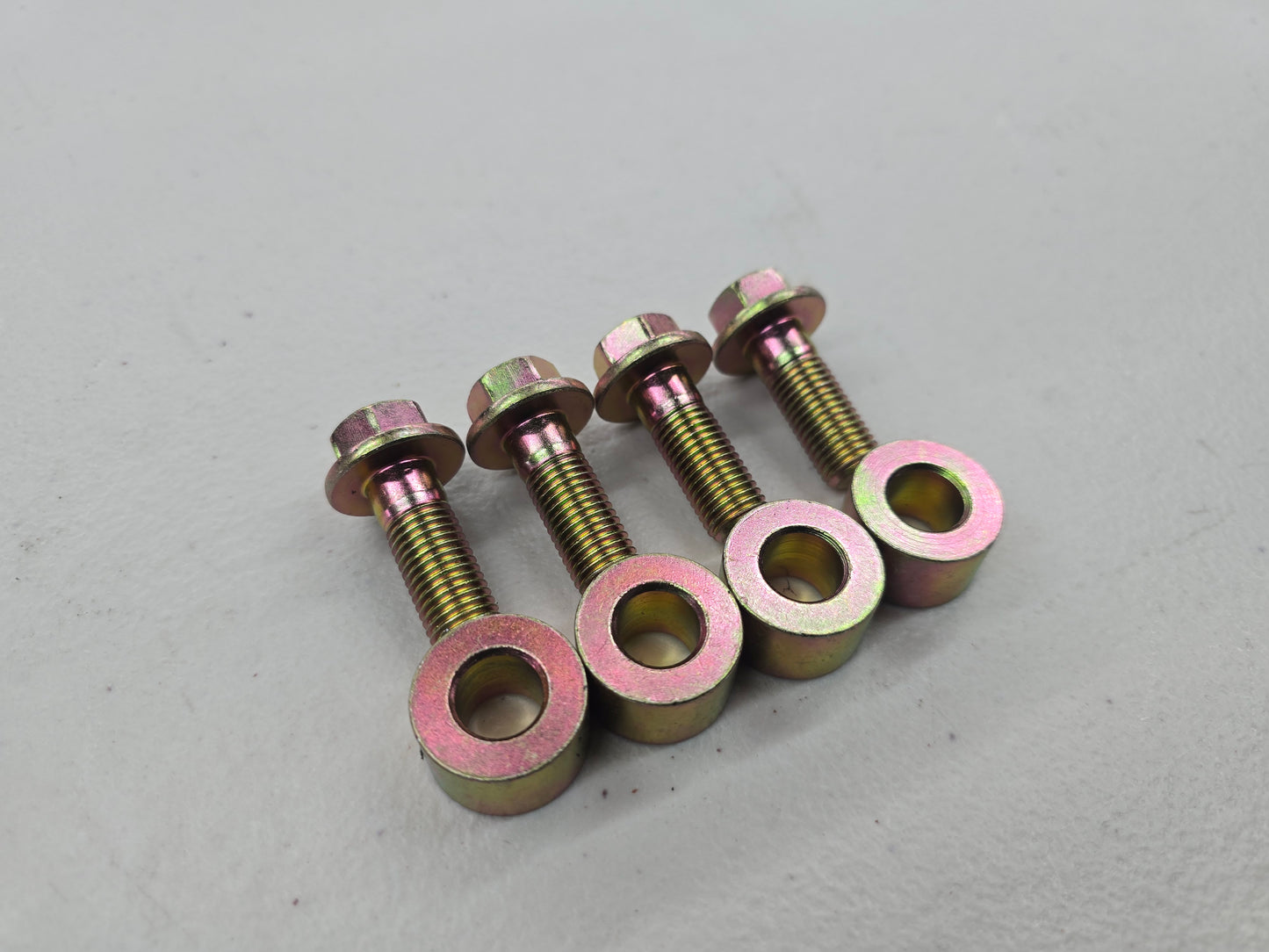 BMW Z3 M Roads M Coupe Differential Bolts With Spacer 33172228297 34116772428