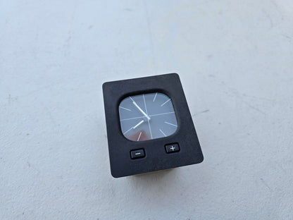 BMW E30 Euro Clock 62131376903 *Tested & Fully Working*
