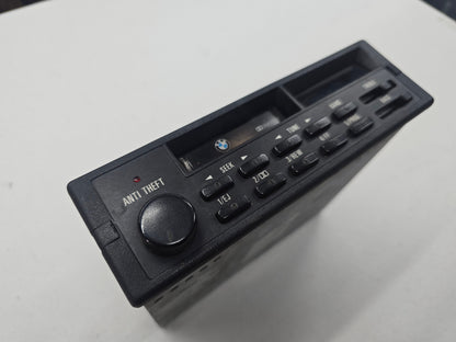 BMW E30 OEM CM5907 Cassette Tape Radio *Untested*