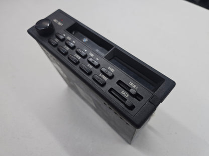 BMW E30 OEM CM5907 Cassette Tape Radio *Untested*